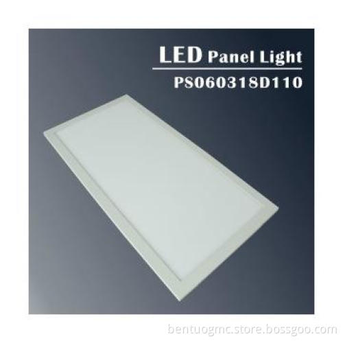 18W 300*600*11mm LED Panel Light